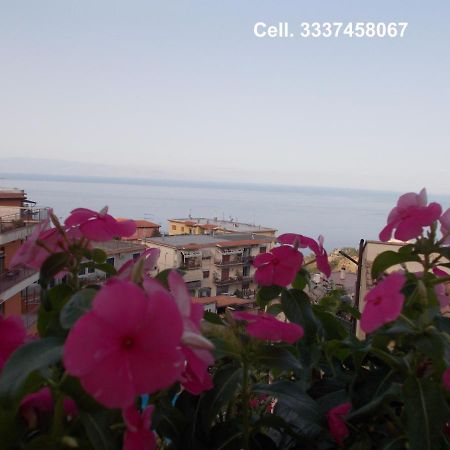 Il Melograno Apartment Taormina Exterior foto