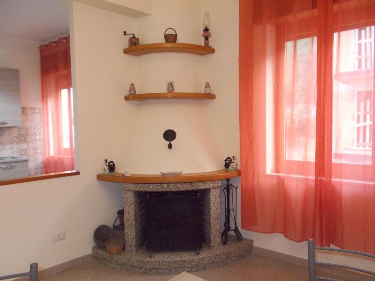 Il Melograno Apartment Taormina Exterior foto