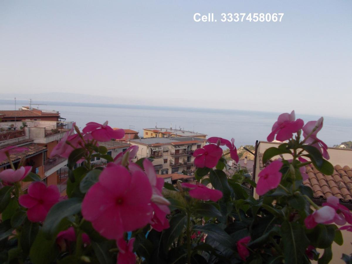 Il Melograno Apartment Taormina Exterior foto
