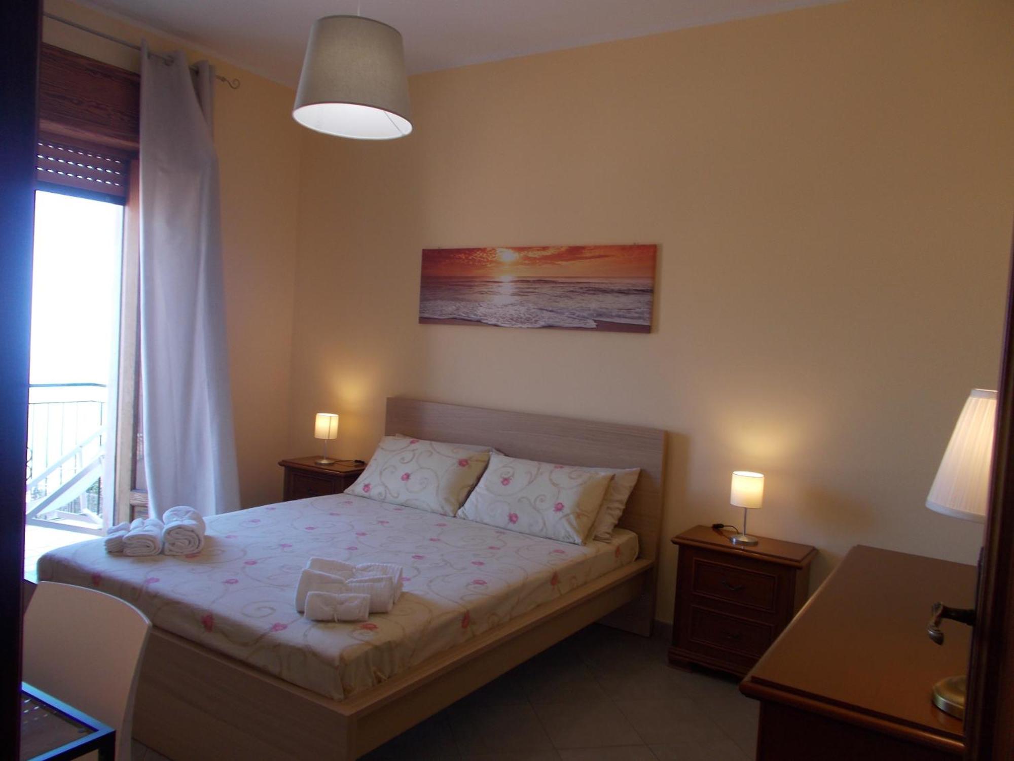 Il Melograno Apartment Taormina Exterior foto