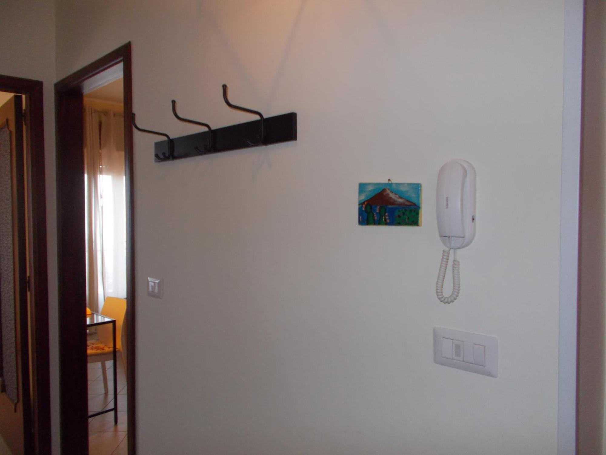 Il Melograno Apartment Taormina Exterior foto