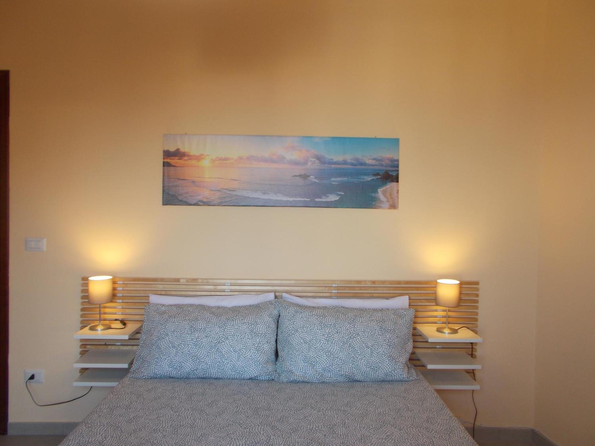 Il Melograno Apartment Taormina Exterior foto